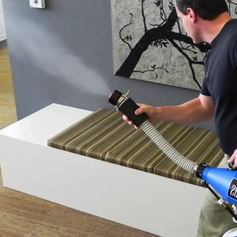 Professional Odor Removal in Pickerington, OH